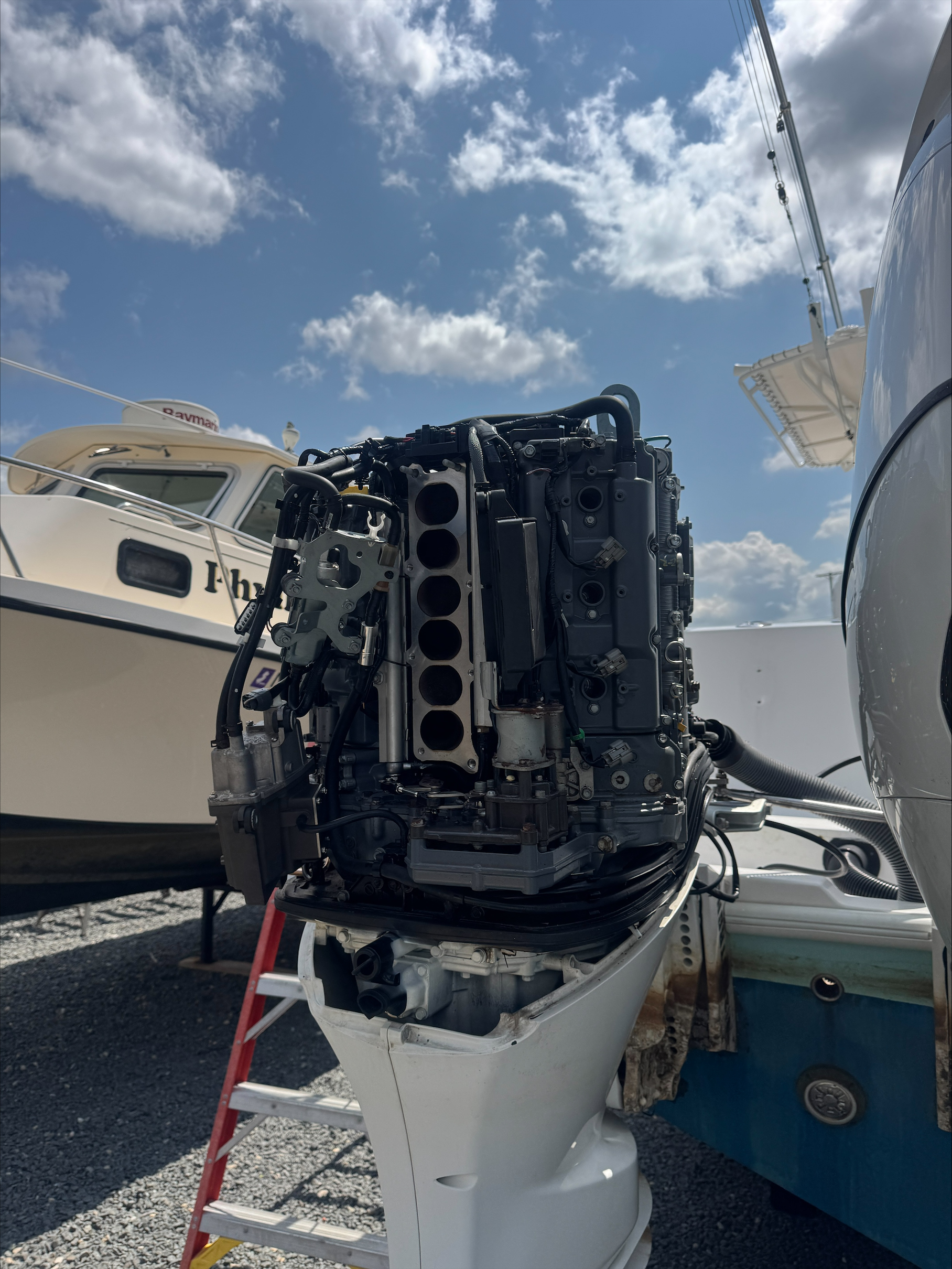 Engine