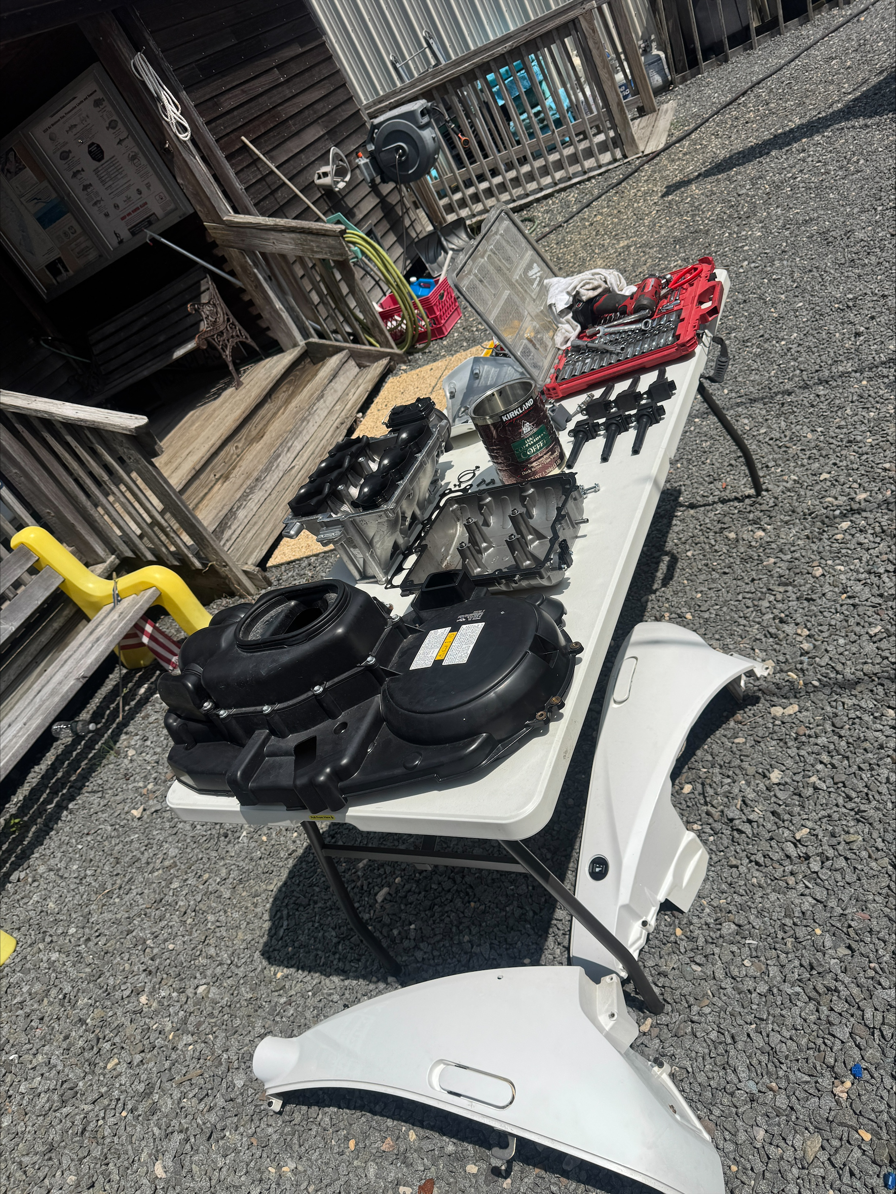 Parts